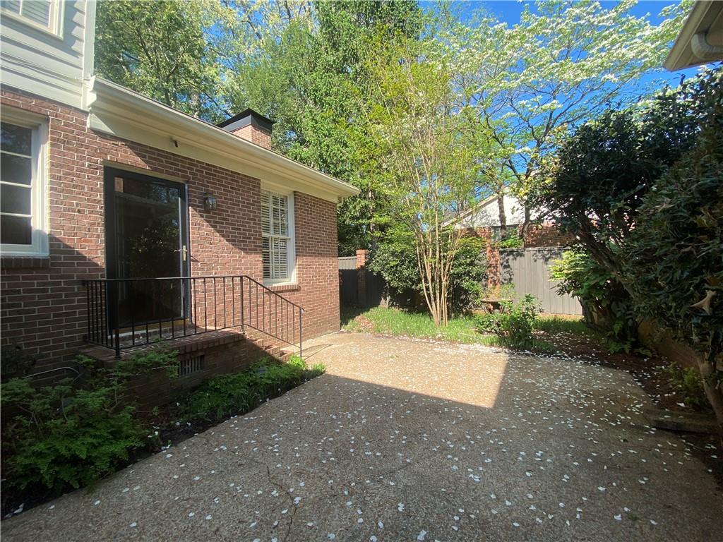 629 Pinetree Drive, Decatur, Georgia image 49