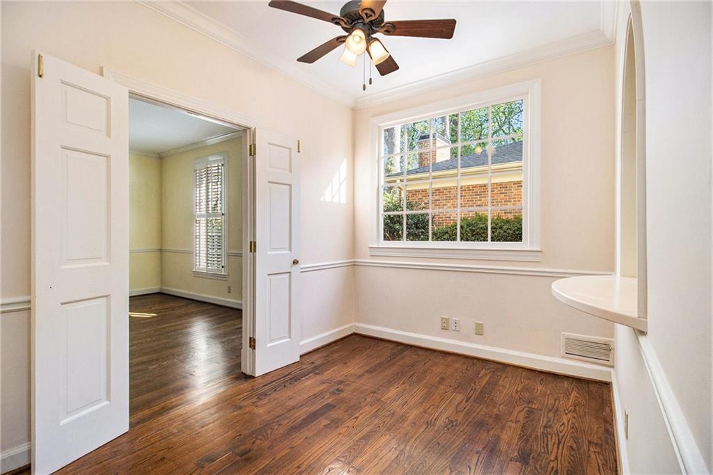 629 Pinetree Drive, Decatur, Georgia image 15