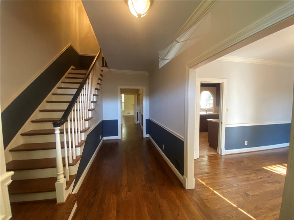 629 Pinetree Drive, Decatur, Georgia image 36