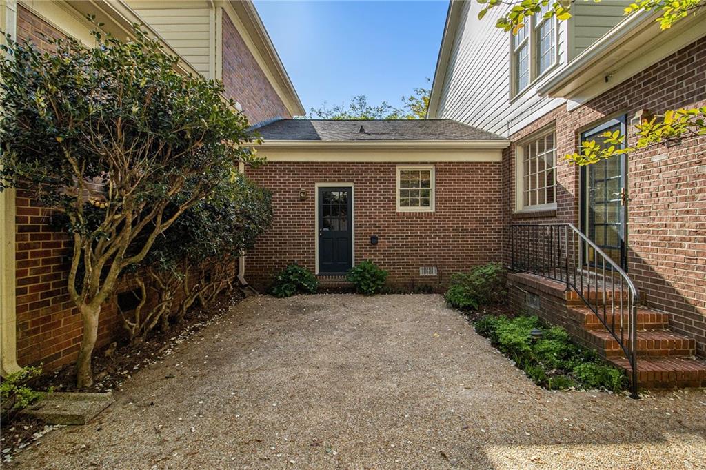 629 Pinetree Drive, Decatur, Georgia image 30