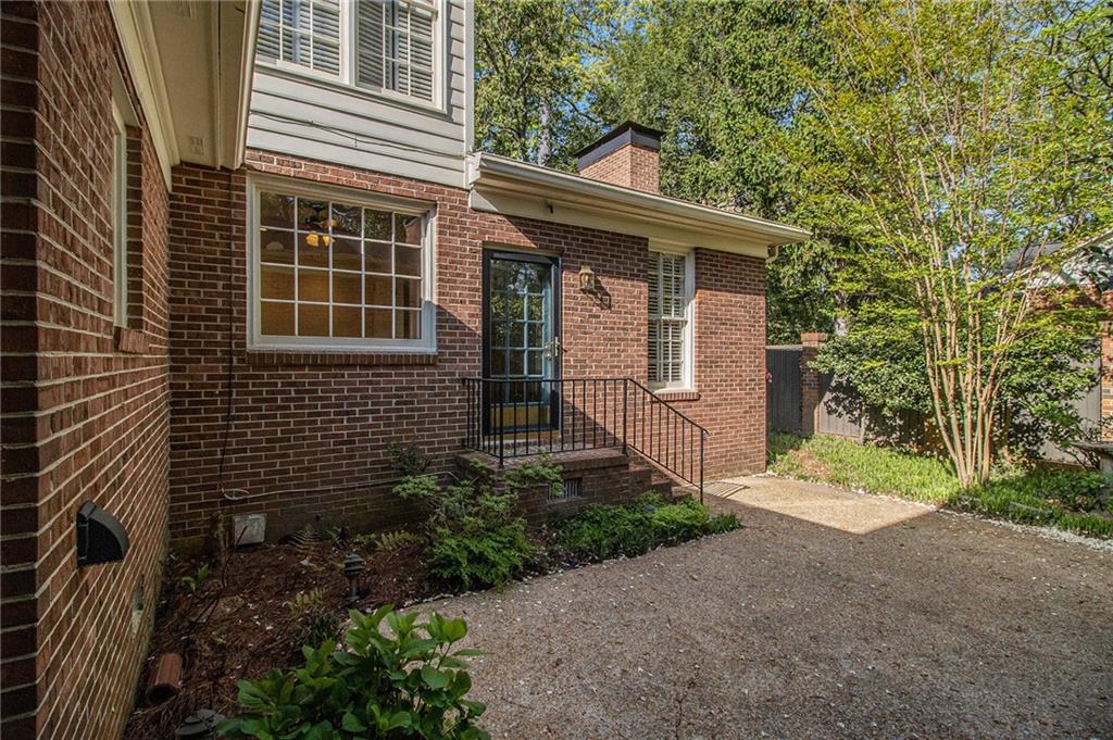 629 Pinetree Drive, Decatur, Georgia image 29