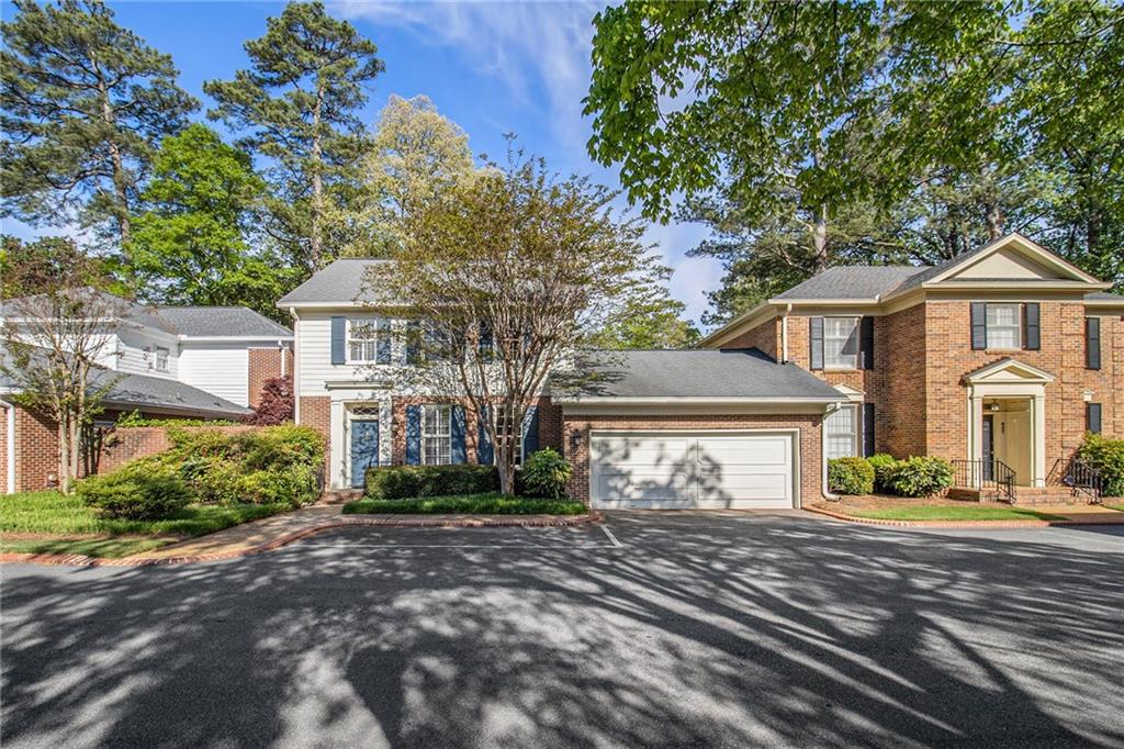 629 Pinetree Drive, Decatur, Georgia image 4