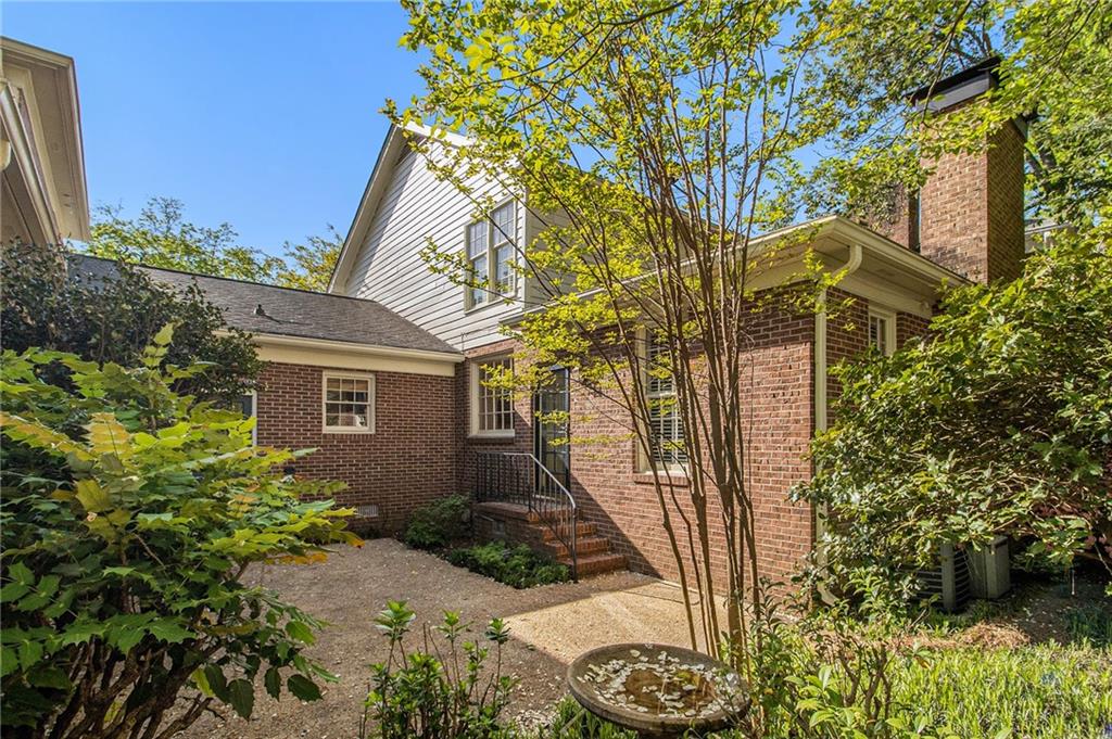 629 Pinetree Drive, Decatur, Georgia image 31