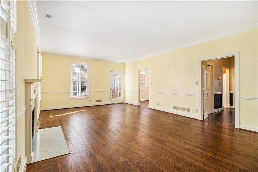 629 Pinetree Drive, Decatur, Georgia image 11