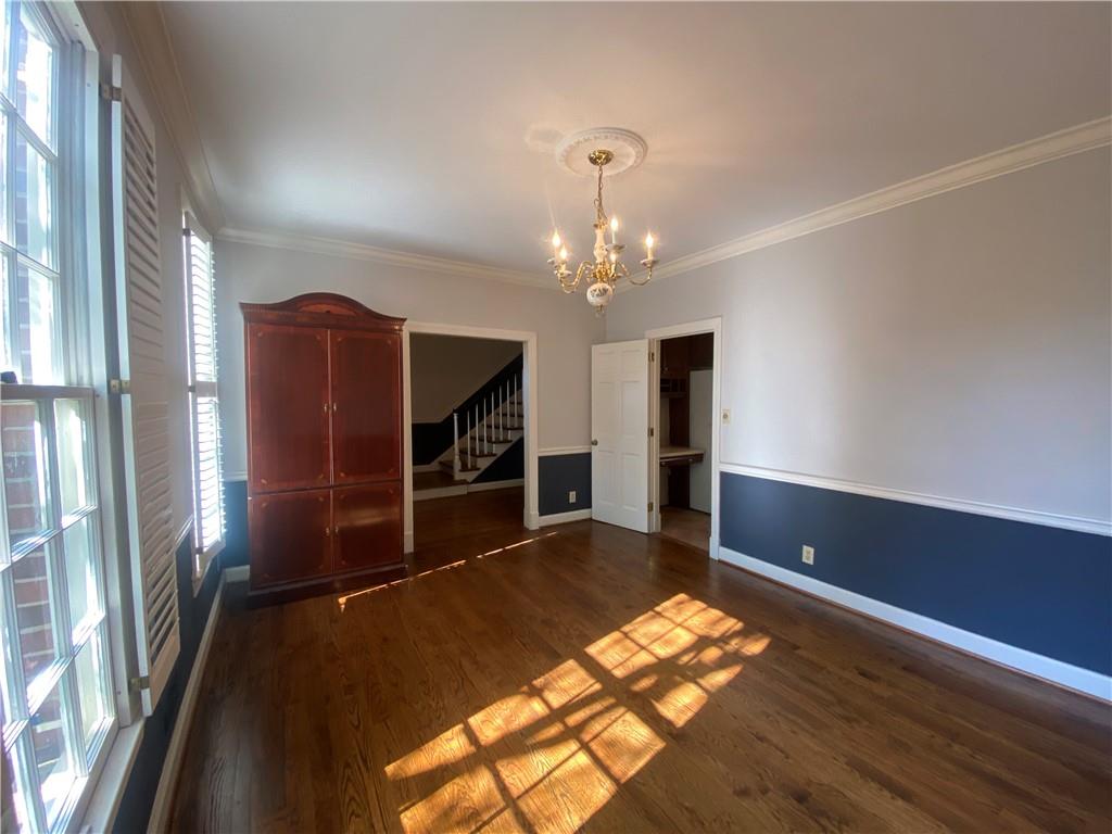 629 Pinetree Drive, Decatur, Georgia image 38