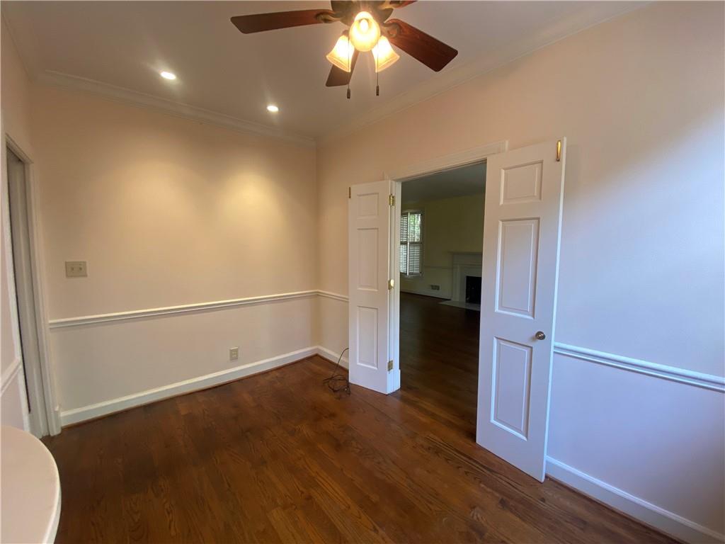 629 Pinetree Drive, Decatur, Georgia image 44