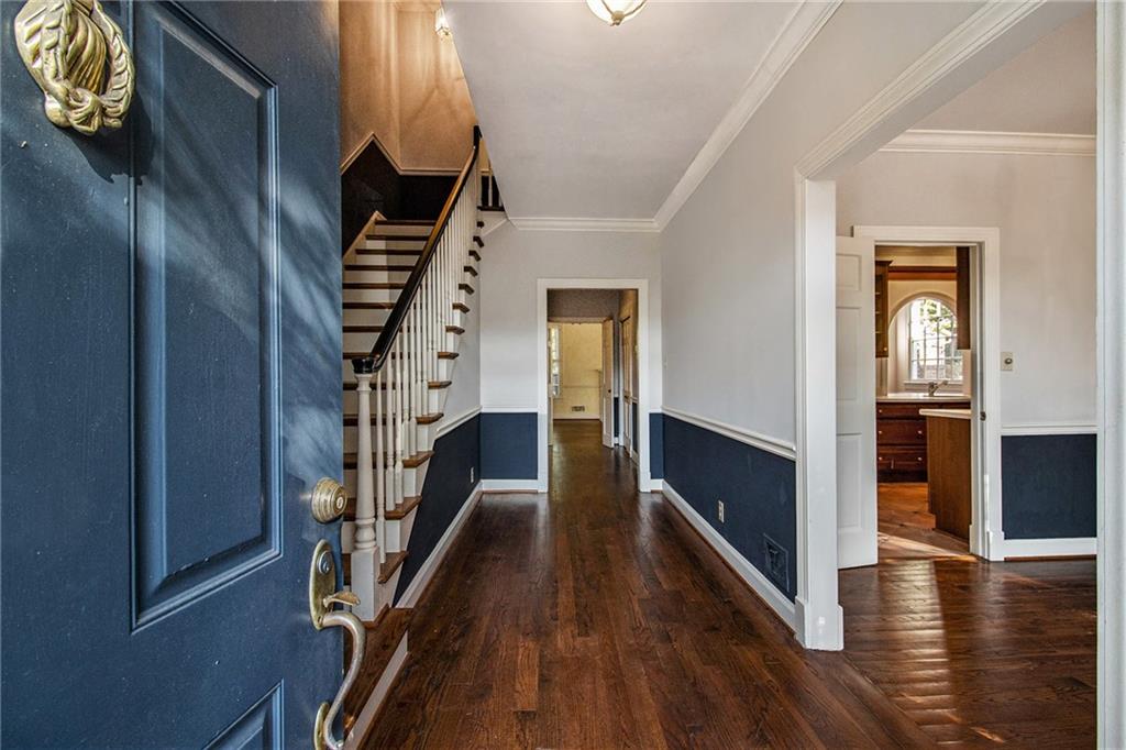 629 Pinetree Drive, Decatur, Georgia image 7