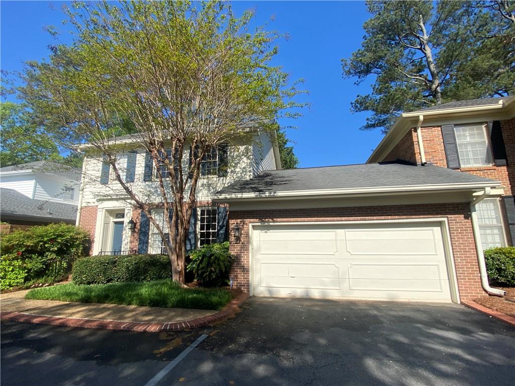 629 Pinetree Drive, Decatur, Georgia image 34