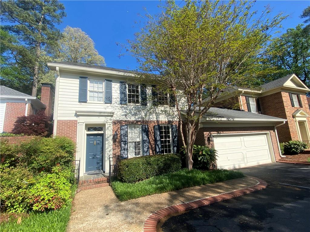 629 Pinetree Drive, Decatur, Georgia image 33