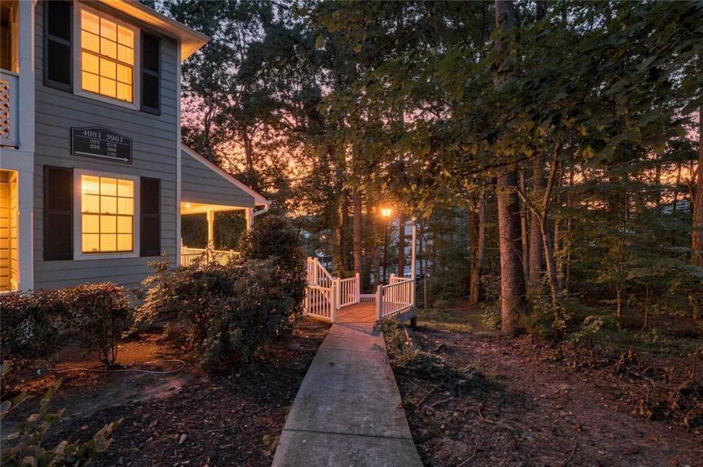 4081 Riverlook Parkway SE 207