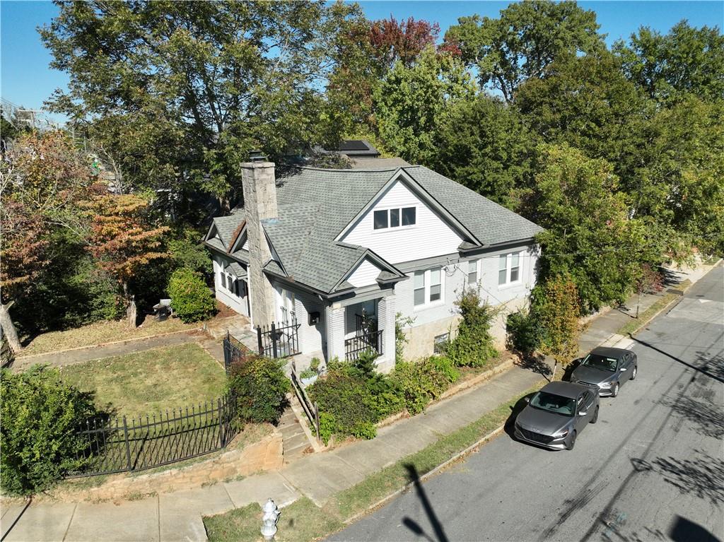 672 Cascade Avenue SW