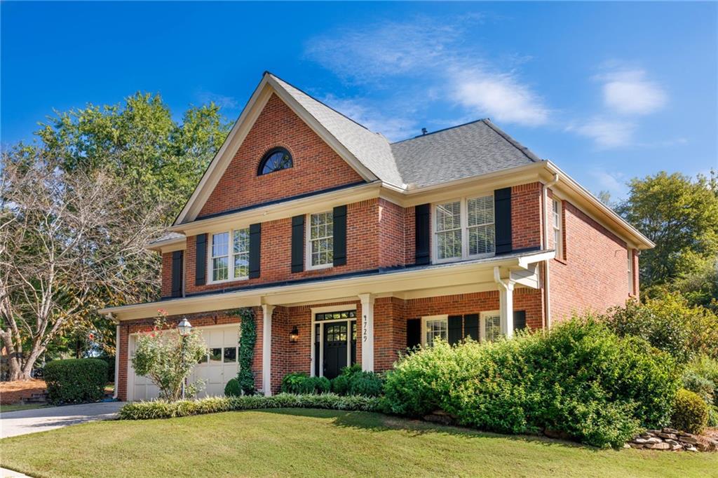 4729 Woodland Brook Court SE