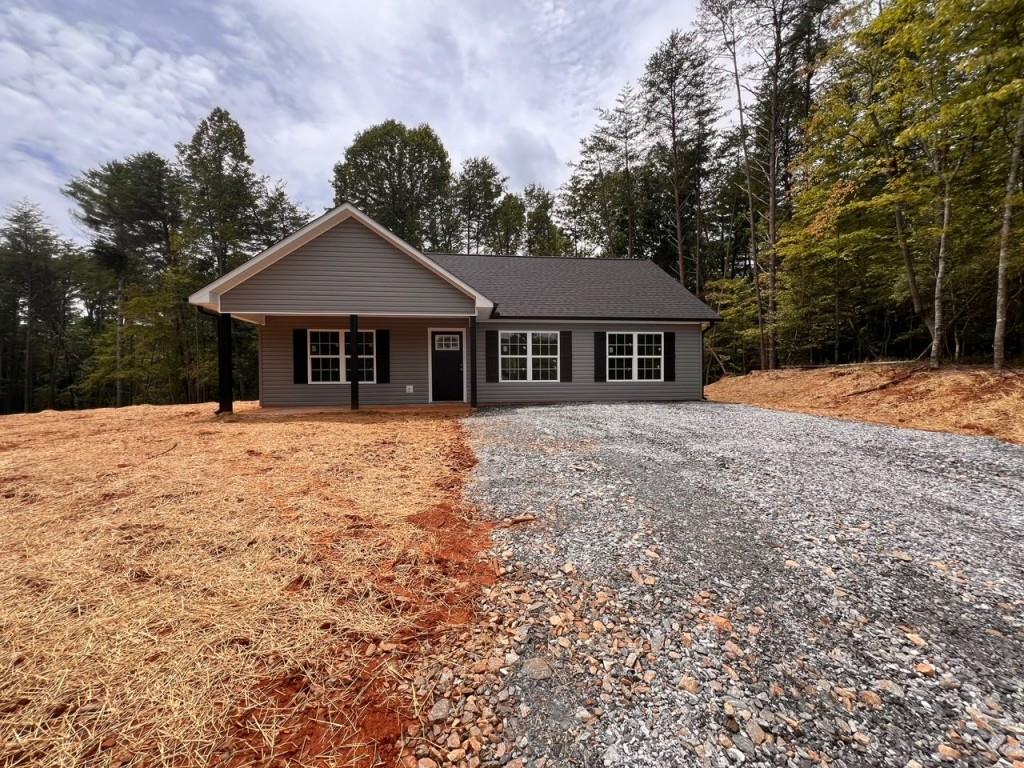 View Dahlonega, GA 30533 house