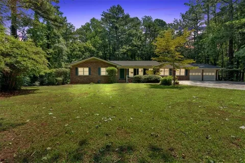 2144 Kennesaw Due West Road NW, Kennesaw, GA 30152 - #: 7502201