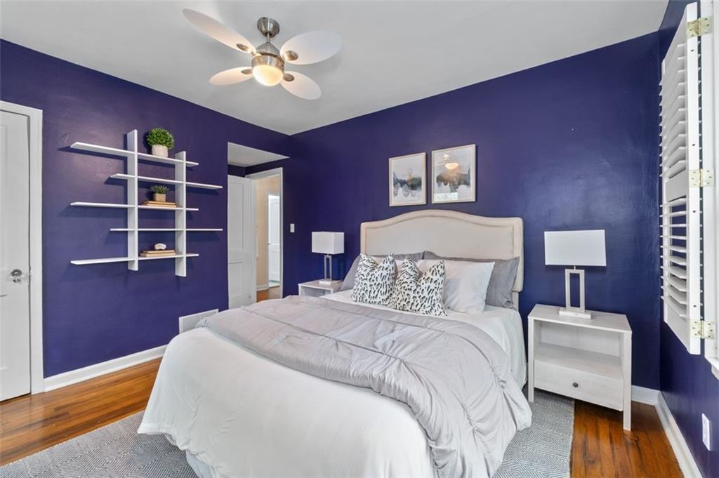 2597 Elsinore Street, East Point, Georgia image 22