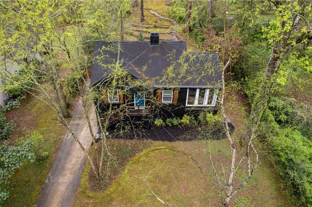2597 Elsinore Street, East Point, Georgia image 4