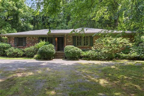 Multifamily For Sale - 129 Parkside Circle<br/> Decatur, GA 30030