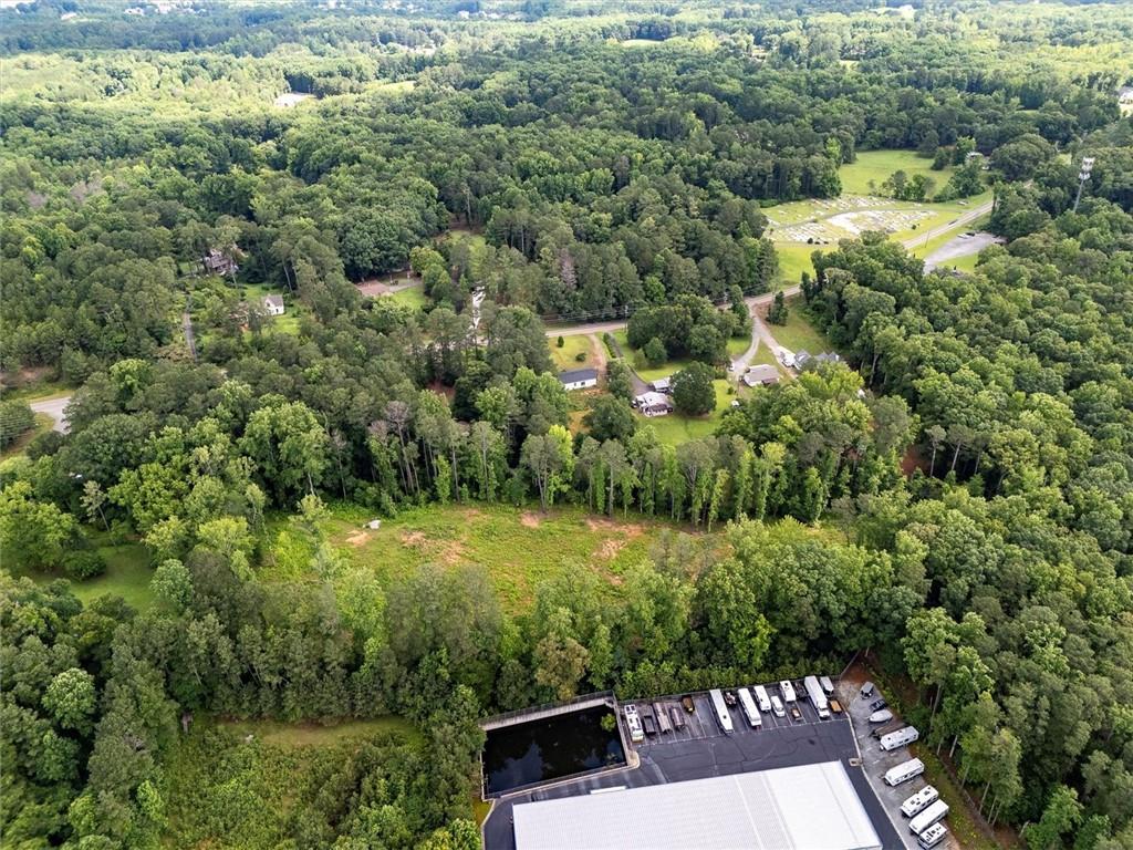 2018 Sugar Pike Road
