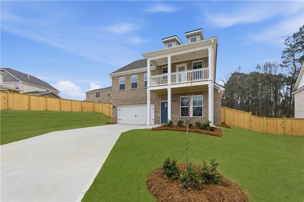 183 Dalston Cove