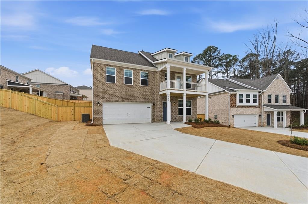 183 Dalston Cove