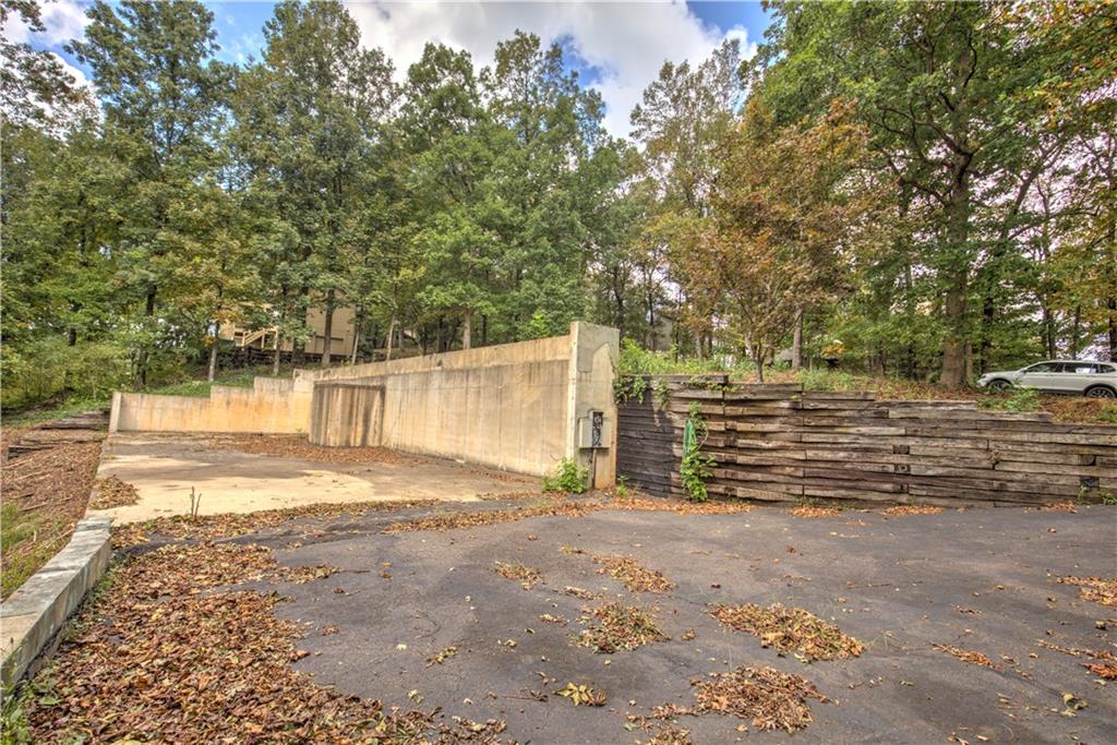 2291 Ridgeview Drive, Big Canoe, Georgia image 11