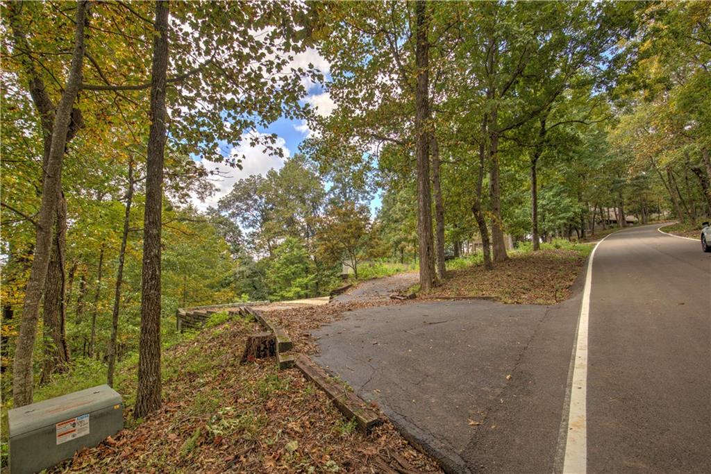 2291 Ridgeview Drive, Big Canoe, Georgia image 9