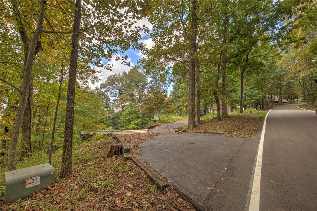 2291 Ridgeview Drive, Big Canoe, Georgia image 10