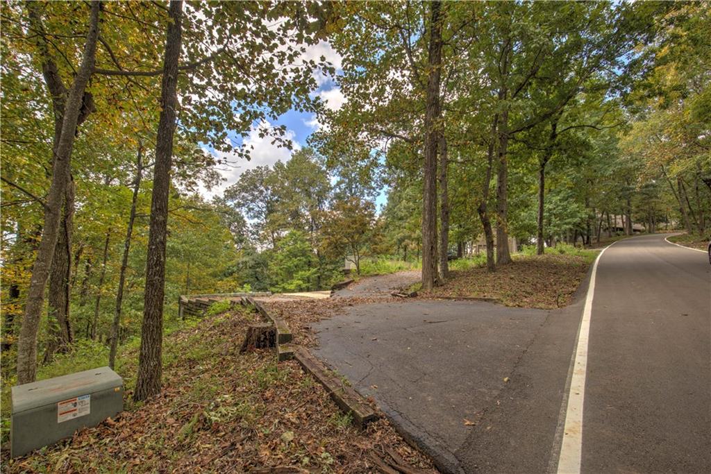 2291 Ridgeview Drive, Big Canoe, Georgia image 3