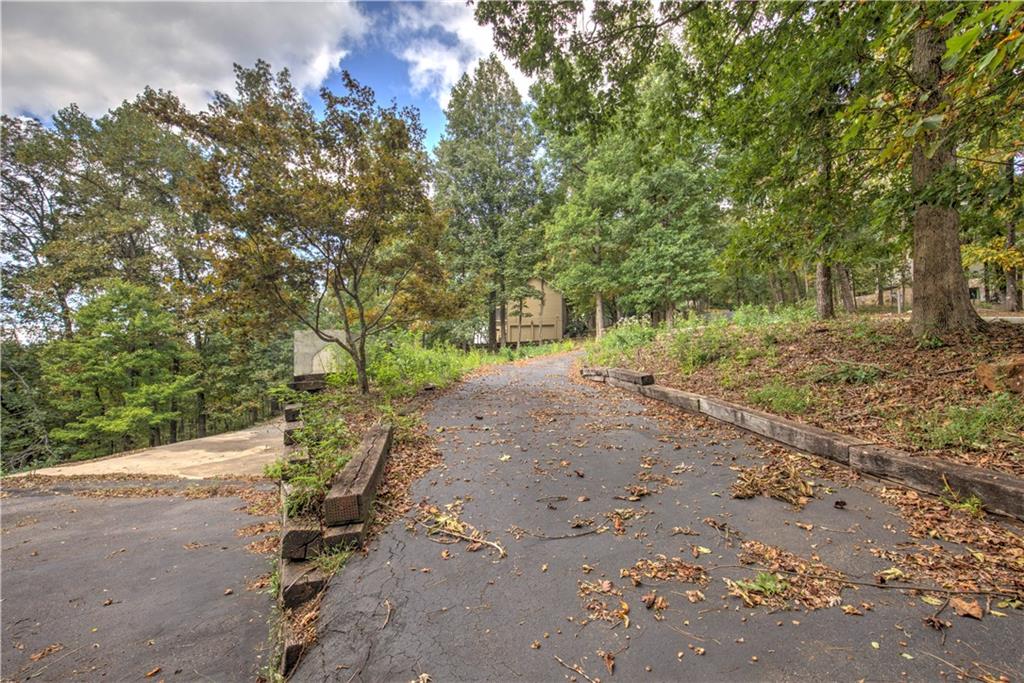 2291 Ridgeview Drive, Big Canoe, Georgia image 16
