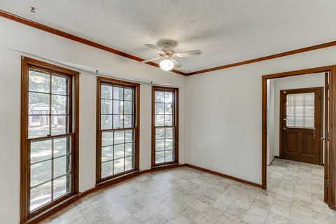 A home in Stone Mountain