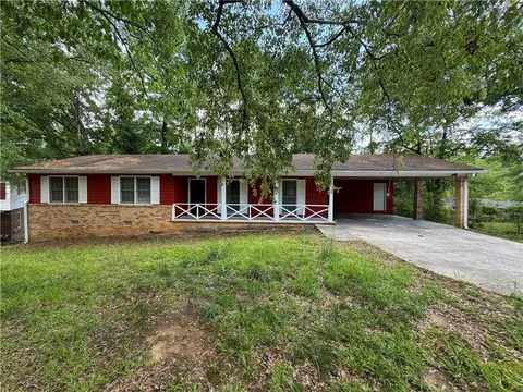 2184 River Acres Court, Lithonia, GA 30058 - MLS#: 7572427