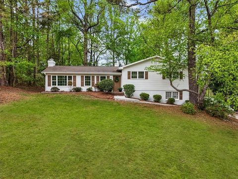 712 Copper Trace Way Woodstock GA 30189