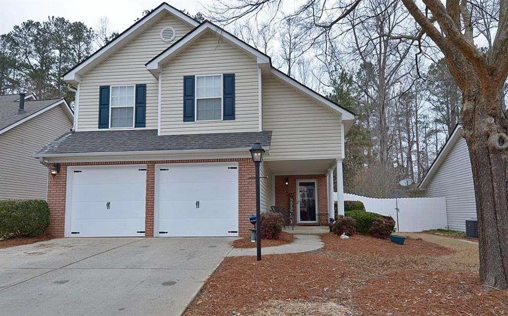 2518 Centennial Commons View Vw, Acworth, GA, 30102