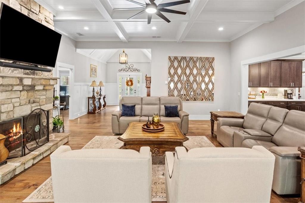 540 Byrd Mountain Lane