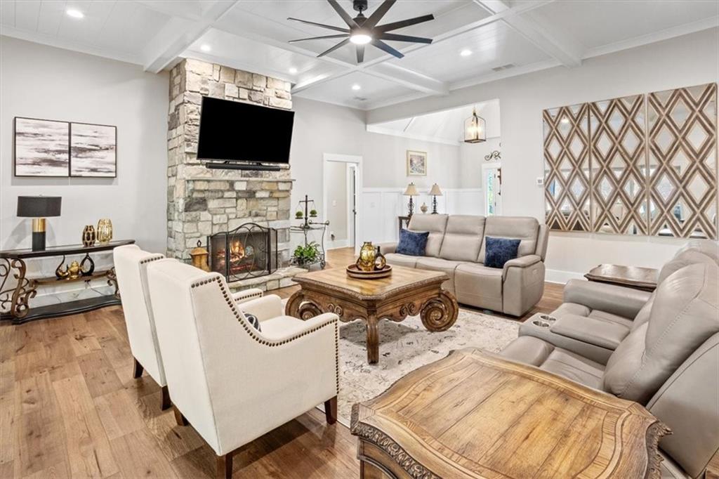 540 Byrd Mountain Lane