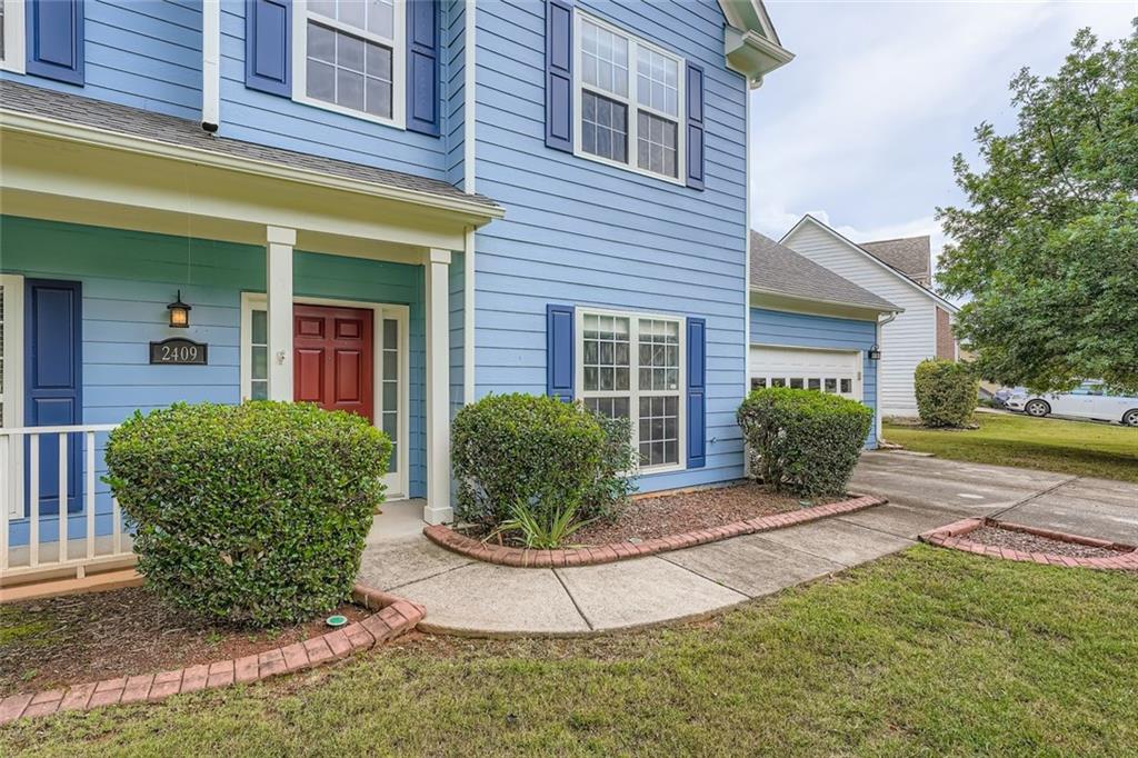 2409 Caneridge Point SW