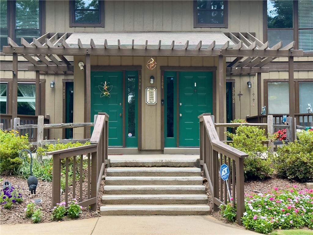 3906 Cedar Circle 3906