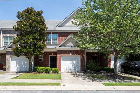 Townhouse For Rent - 2555 Flat Shoals Road #1503<br/> Atlanta, GA 30349