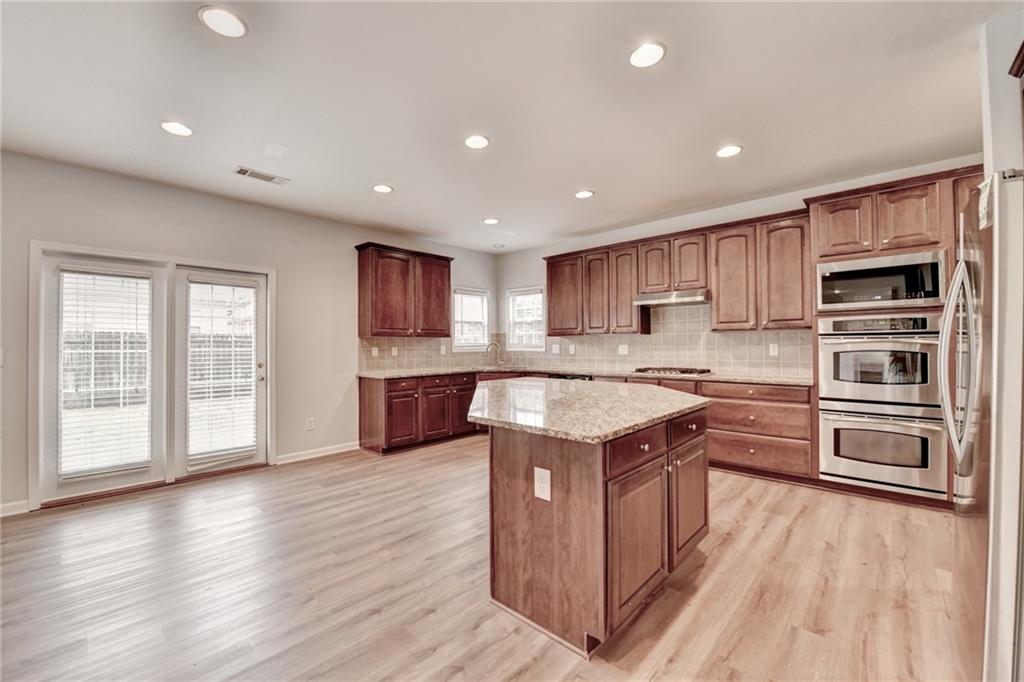 Villa Chase - Residential