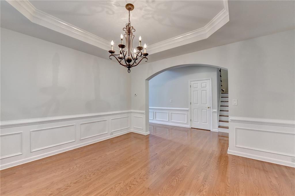 Villa Chase - Residential