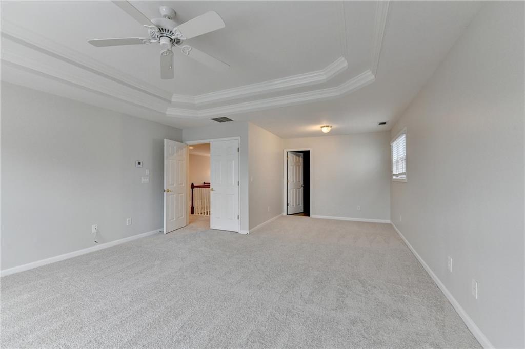 Villa Chase - Residential