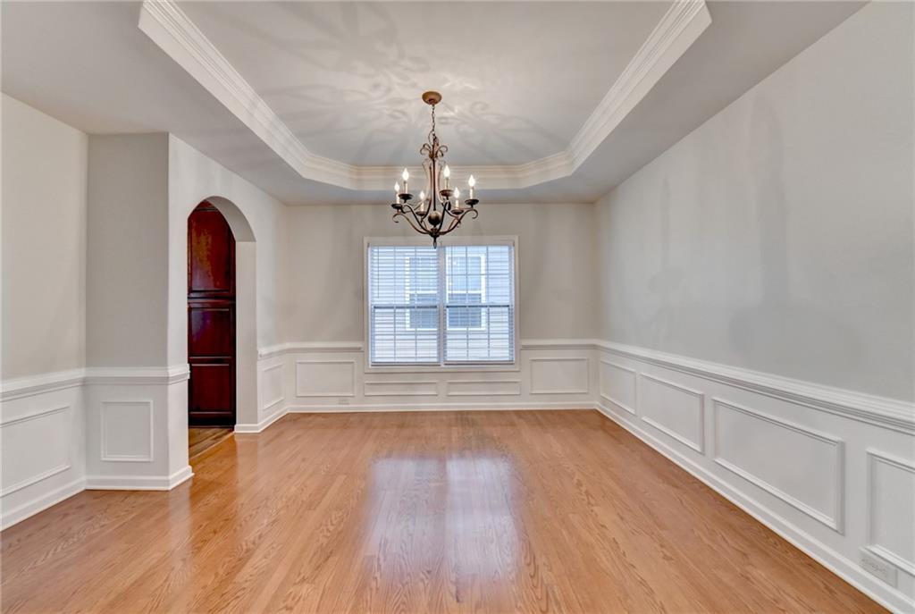 Villa Chase - Residential