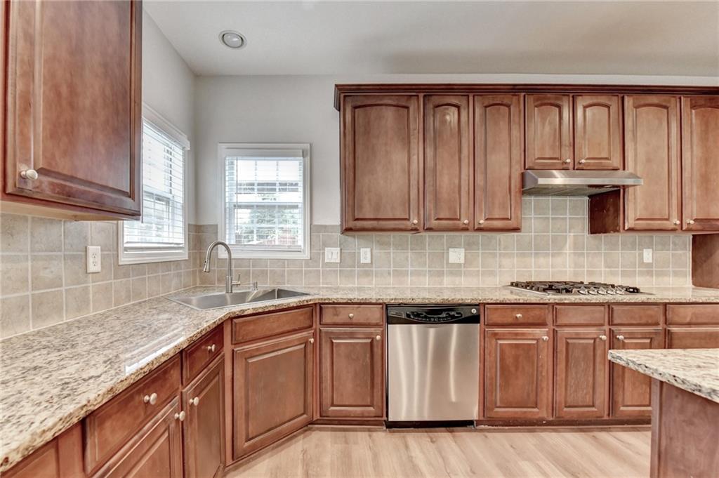 Villa Chase - Residential