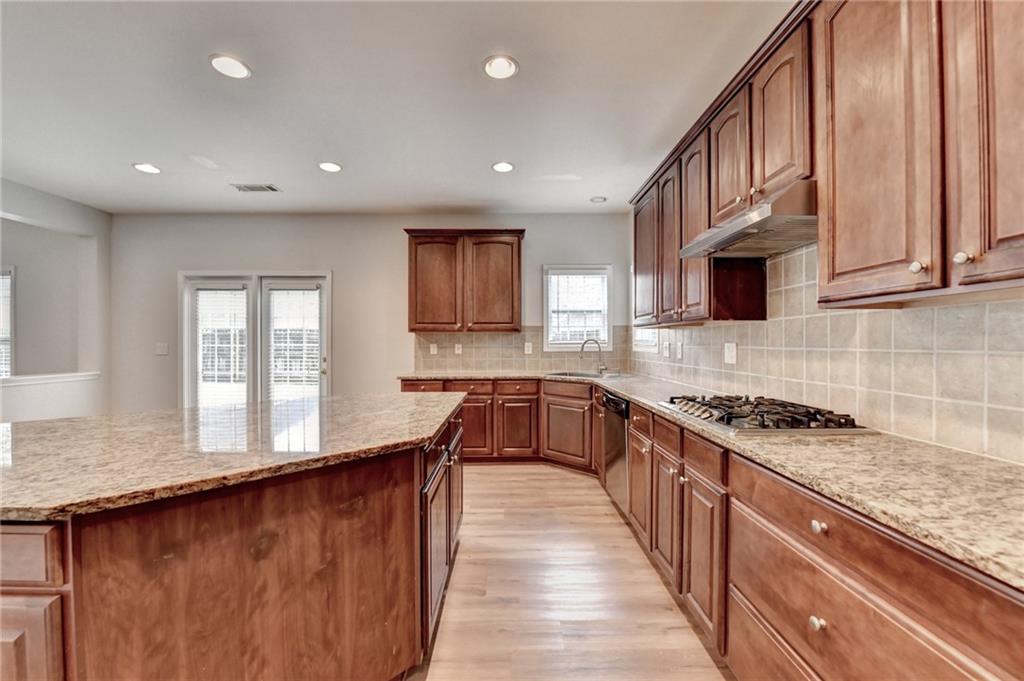 Villa Chase - Residential