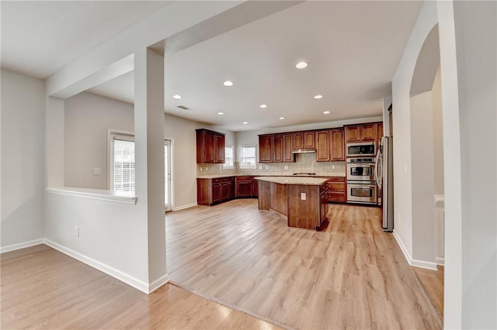 Villa Chase - Residential