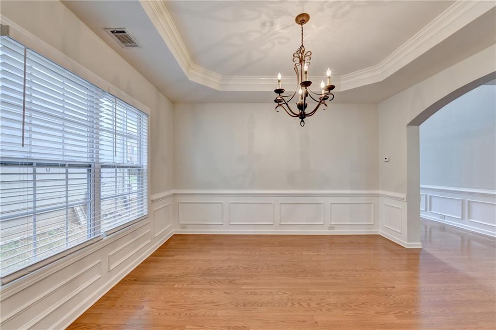 Villa Chase - Residential