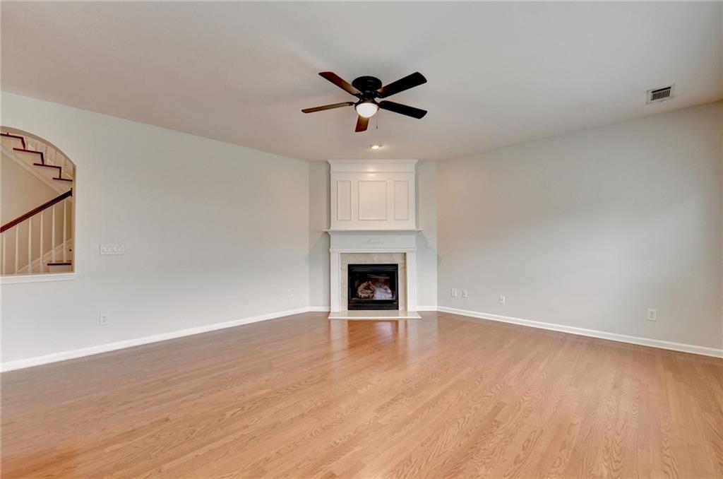 Villa Chase - Residential