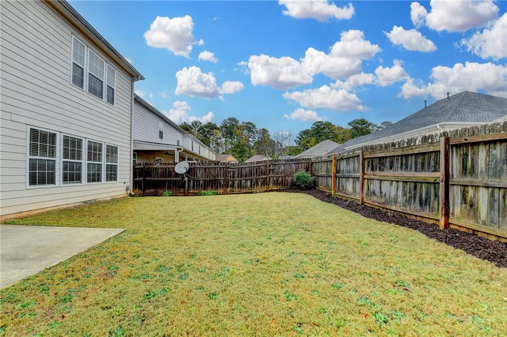 Villa Chase - Residential