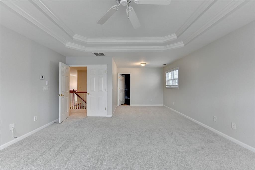 Villa Chase - Residential