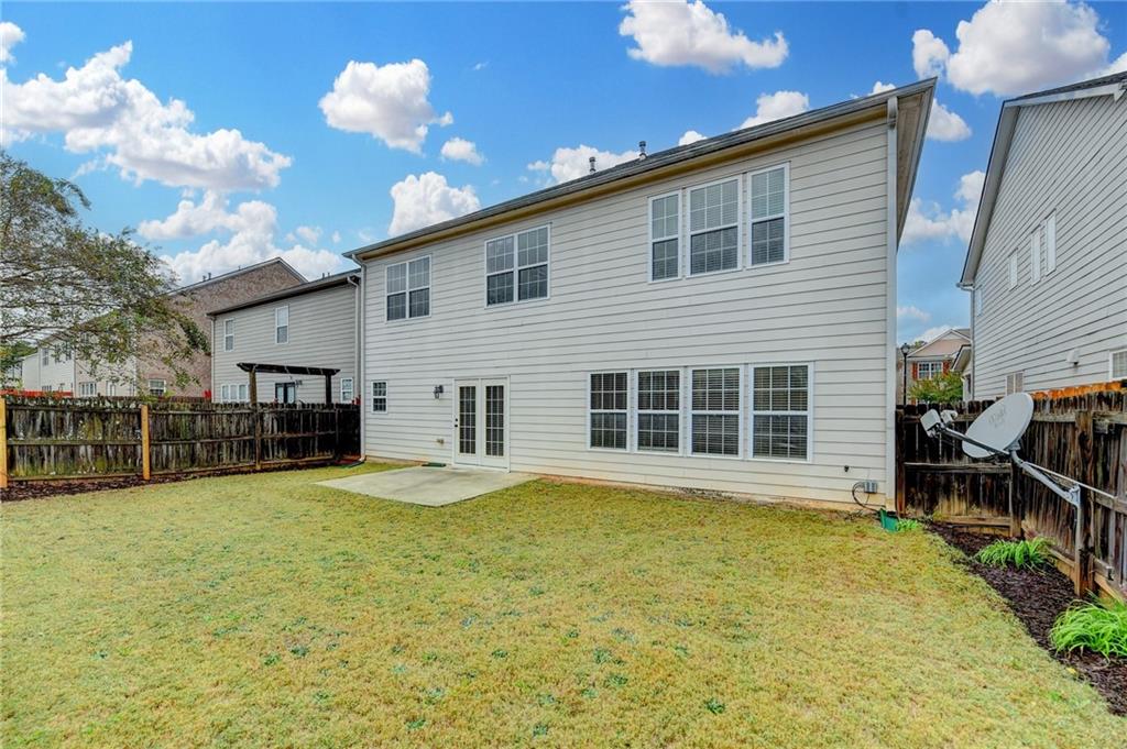 Villa Chase - Residential